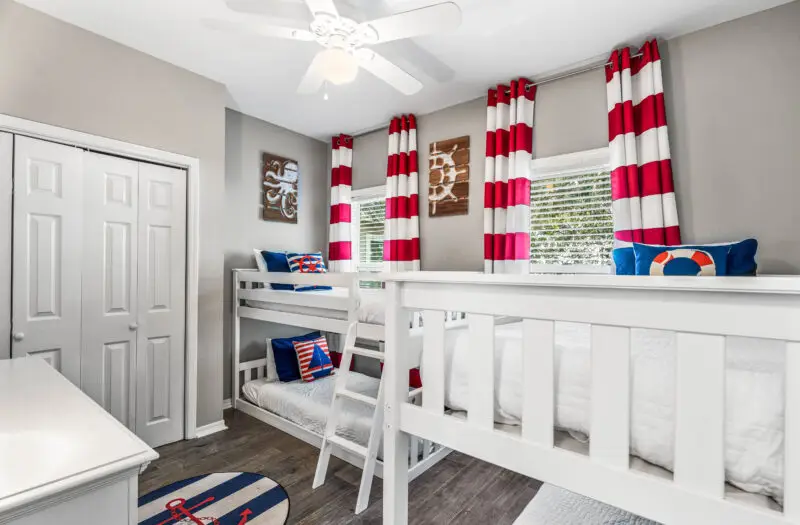 Bunk Room