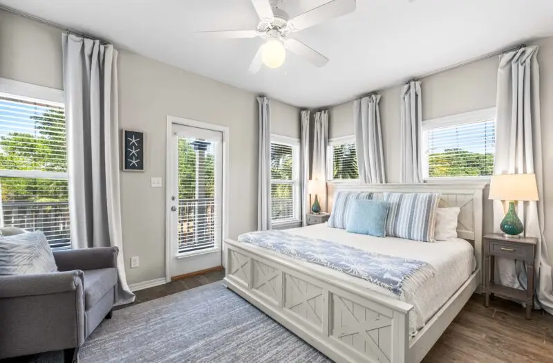 Master Suite
