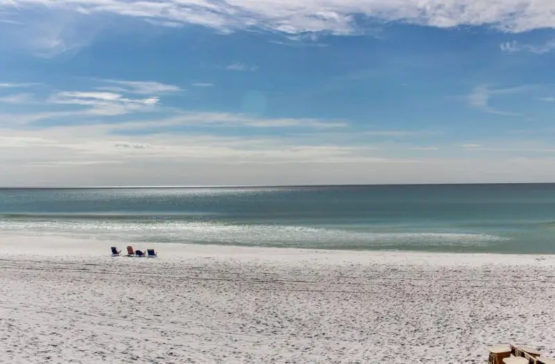 Blue Mountain Beach on 30A