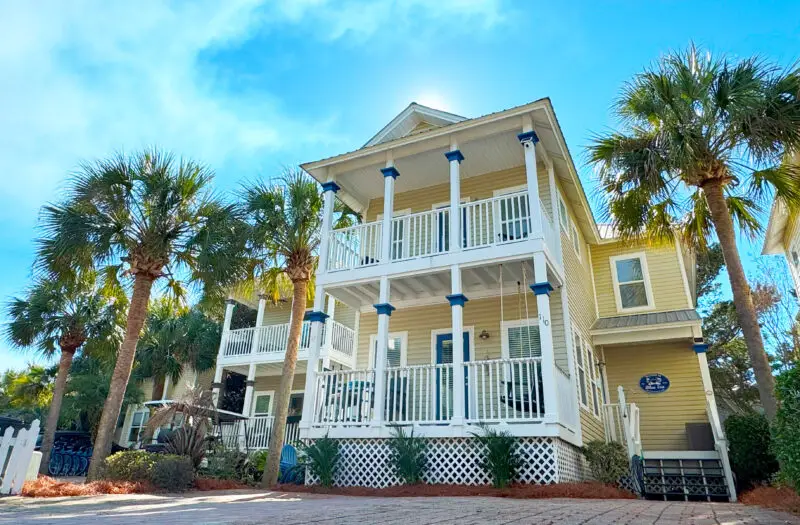 30A Beach House