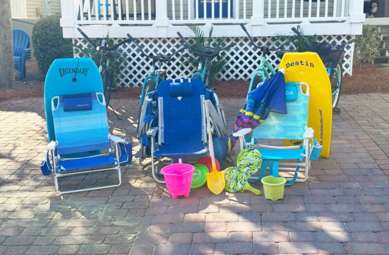 Beach Gear