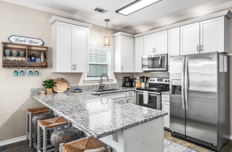 Kitchen Bar